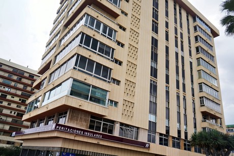 Las Palmas de Gran Canaria